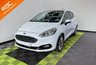 USED 2019 19 FORD FIESTA 1.5 TDCi Vignale Hatchback 5dr Diesel Manual Euro 6 (s/s) (120 ps) 