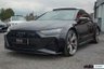 USED 2023 23 AUDI RS7 4.0 TFSI V8 Vorsprung Sportback 5dr Petrol Tiptronic quattro Euro 6 (s/s) (600 ps)*VIEWING BY APPOINTMENT ONLY* RED CALIPERS, B&O SOUND SUSTEM