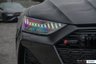 USED 2023 23 AUDI RS7 4.0 TFSI V8 Vorsprung Sportback 5dr Petrol Tiptronic quattro Euro 6 (s/s) (600 ps)*VIEWING BY APPOINTMENT ONLY* RED CALIPERS, B&O SOUND SUSTEM