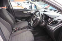 USED 2015 15 VAUXHALL MOKKA 1.6i Exclusiv SUV 5dr Petrol Manual 2WD Euro 6 (s/s) (115 ps) 