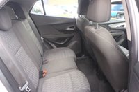 USED 2015 15 VAUXHALL MOKKA 1.6i Exclusiv SUV 5dr Petrol Manual 2WD Euro 6 (s/s) (115 ps) 