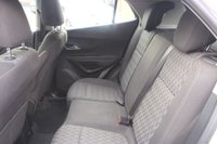 USED 2015 15 VAUXHALL MOKKA 1.6i Exclusiv SUV 5dr Petrol Manual 2WD Euro 6 (s/s) (115 ps) 