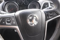 USED 2015 15 VAUXHALL MOKKA 1.6i Exclusiv SUV 5dr Petrol Manual 2WD Euro 6 (s/s) (115 ps) 