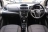 USED 2015 15 VAUXHALL MOKKA 1.6i Exclusiv SUV 5dr Petrol Manual 2WD Euro 6 (s/s) (115 ps) 