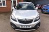 USED 2015 15 VAUXHALL MOKKA 1.6i Exclusiv SUV 5dr Petrol Manual 2WD Euro 6 (s/s) (115 ps) 