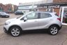 USED 2015 15 VAUXHALL MOKKA 1.6i Exclusiv SUV 5dr Petrol Manual 2WD Euro 6 (s/s) (115 ps) 