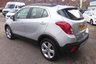 USED 2015 15 VAUXHALL MOKKA 1.6i Exclusiv SUV 5dr Petrol Manual 2WD Euro 6 (s/s) (115 ps) 