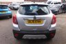 USED 2015 15 VAUXHALL MOKKA 1.6i Exclusiv SUV 5dr Petrol Manual 2WD Euro 6 (s/s) (115 ps) 