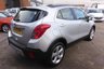USED 2015 15 VAUXHALL MOKKA 1.6i Exclusiv SUV 5dr Petrol Manual 2WD Euro 6 (s/s) (115 ps) 