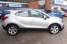 USED 2015 15 VAUXHALL MOKKA 1.6i Exclusiv SUV 5dr Petrol Manual 2WD Euro 6 (s/s) (115 ps) 