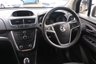 USED 2015 15 VAUXHALL MOKKA 1.6i Exclusiv SUV 5dr Petrol Manual 2WD Euro 6 (s/s) (115 ps) 