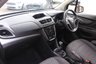 USED 2015 15 VAUXHALL MOKKA 1.6i Exclusiv SUV 5dr Petrol Manual 2WD Euro 6 (s/s) (115 ps) 