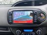 USED 2019 19 TOYOTA YARIS 1.5 VVT-h Icon Tech Hatchback 5dr Petrol Hybrid E-CVT Euro 6 (s/s) (100 ps) 2 KEYS, FSH, NAV