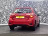 USED 2019 19 TOYOTA YARIS 1.5 VVT-h Icon Tech Hatchback 5dr Petrol Hybrid E-CVT Euro 6 (s/s) (100 ps) 2 KEYS, FSH, NAV