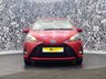 USED 2019 19 TOYOTA YARIS 1.5 VVT-h Icon Tech Hatchback 5dr Petrol Hybrid E-CVT Euro 6 (s/s) (100 ps) 2 KEYS, FSH, NAV