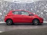 USED 2019 19 TOYOTA YARIS 1.5 VVT-h Icon Tech Hatchback 5dr Petrol Hybrid E-CVT Euro 6 (s/s) (100 ps) 2 KEYS, FSH, NAV