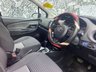 USED 2019 19 TOYOTA YARIS 1.5 VVT-h Icon Tech Hatchback 5dr Petrol Hybrid E-CVT Euro 6 (s/s) (100 ps) 2 KEYS, FSH, NAV