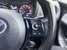 USED 2019 19 TOYOTA YARIS 1.5 VVT-h Icon Tech Hatchback 5dr Petrol Hybrid E-CVT Euro 6 (s/s) (100 ps) 2 KEYS, FSH, NAV