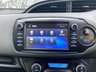 USED 2019 19 TOYOTA YARIS 1.5 VVT-h Icon Tech Hatchback 5dr Petrol Hybrid E-CVT Euro 6 (s/s) (100 ps) 2 KEYS, FSH, NAV
