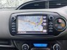 USED 2019 19 TOYOTA YARIS 1.5 VVT-h Icon Tech Hatchback 5dr Petrol Hybrid E-CVT Euro 6 (s/s) (100 ps) 2 KEYS, FSH, NAV