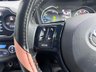 USED 2019 19 TOYOTA YARIS 1.5 VVT-h Icon Tech Hatchback 5dr Petrol Hybrid E-CVT Euro 6 (s/s) (100 ps) 2 KEYS, FSH, NAV