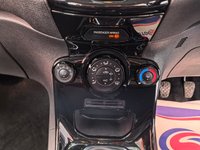 USED 2016 65 FORD FIESTA 1.25 Zetec Hatchback 5dr Petrol Manual Euro 6 (82 ps) 