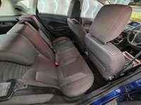 USED 2016 65 FORD FIESTA 1.25 Zetec Hatchback 5dr Petrol Manual Euro 6 (82 ps) 