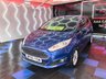 USED 2016 65 FORD FIESTA 1.25 Zetec Hatchback 5dr Petrol Manual Euro 6 (82 ps) 