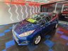 USED 2016 65 FORD FIESTA 1.25 Zetec Hatchback 5dr Petrol Manual Euro 6 (82 ps) 