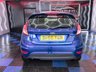 USED 2016 65 FORD FIESTA 1.25 Zetec Hatchback 5dr Petrol Manual Euro 6 (82 ps) 