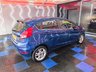 USED 2016 65 FORD FIESTA 1.25 Zetec Hatchback 5dr Petrol Manual Euro 6 (82 ps) 