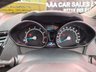 USED 2016 65 FORD FIESTA 1.25 Zetec Hatchback 5dr Petrol Manual Euro 6 (82 ps) 