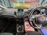 USED 2016 65 FORD FIESTA 1.25 Zetec Hatchback 5dr Petrol Manual Euro 6 (82 ps) 