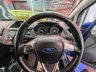 USED 2016 65 FORD FIESTA 1.25 Zetec Hatchback 5dr Petrol Manual Euro 6 (82 ps) 