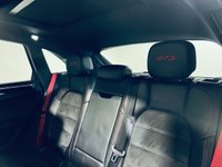 USED 2018 18 PORSCHE MACAN 3.0T V6 GTS SUV 5dr Petrol PDK 4WD Euro 6 (s/s) (360 ps) 20" RS Spyder Design Alloys | Panoramic Roof | Heated Seats | Carmine Red | BOSE Sound | Privacy Glass