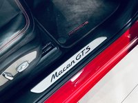 USED 2018 18 PORSCHE MACAN 3.0T V6 GTS SUV 5dr Petrol PDK 4WD Euro 6 (s/s) (360 ps) 20" RS Spyder Design Alloys | Panoramic Roof | Heated Seats | Carmine Red | BOSE Sound | Privacy Glass