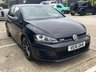 USED 2016 16 VOLKSWAGEN GOLF 2.0 TDI BlueMotion Tech GTD Hatchback 5dr Diesel DSG Euro 6 (s/s) (184 ps) *OCTOBER SPECIAL - 7.9% APR*
