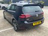 USED 2016 16 VOLKSWAGEN GOLF 2.0 TDI BlueMotion Tech GTD Hatchback 5dr Diesel DSG Euro 6 (s/s) (184 ps) *OCTOBER SPECIAL - 7.9% APR*
