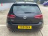 USED 2016 16 VOLKSWAGEN GOLF 2.0 TDI BlueMotion Tech GTD Hatchback 5dr Diesel DSG Euro 6 (s/s) (184 ps) *OCTOBER SPECIAL - 7.9% APR*