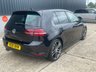 USED 2016 16 VOLKSWAGEN GOLF 2.0 TDI BlueMotion Tech GTD Hatchback 5dr Diesel DSG Euro 6 (s/s) (184 ps) *OCTOBER SPECIAL - 7.9% APR*