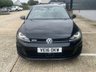 USED 2016 16 VOLKSWAGEN GOLF 2.0 TDI BlueMotion Tech GTD Hatchback 5dr Diesel DSG Euro 6 (s/s) (184 ps) *OCTOBER SPECIAL - 7.9% APR*