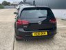 USED 2016 16 VOLKSWAGEN GOLF 2.0 TDI BlueMotion Tech GTD Hatchback 5dr Diesel DSG Euro 6 (s/s) (184 ps) *OCTOBER SPECIAL - 7.9% APR*