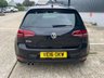 USED 2016 16 VOLKSWAGEN GOLF 2.0 TDI BlueMotion Tech GTD Hatchback 5dr Diesel DSG Euro 6 (s/s) (184 ps) *OCTOBER SPECIAL - 7.9% APR*