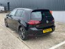USED 2016 16 VOLKSWAGEN GOLF 2.0 TDI BlueMotion Tech GTD Hatchback 5dr Diesel DSG Euro 6 (s/s) (184 ps) *OCTOBER SPECIAL - 7.9% APR*