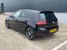 USED 2016 16 VOLKSWAGEN GOLF 2.0 TDI BlueMotion Tech GTD Hatchback 5dr Diesel DSG Euro 6 (s/s) (184 ps) *OCTOBER SPECIAL - 7.9% APR*