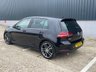 USED 2016 16 VOLKSWAGEN GOLF 2.0 TDI BlueMotion Tech GTD Hatchback 5dr Diesel DSG Euro 6 (s/s) (184 ps) *OCTOBER SPECIAL - 7.9% APR*