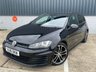 USED 2016 16 VOLKSWAGEN GOLF 2.0 TDI BlueMotion Tech GTD Hatchback 5dr Diesel DSG Euro 6 (s/s) (184 ps) *OCTOBER SPECIAL - 7.9% APR*
