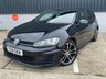 USED 2016 16 VOLKSWAGEN GOLF 2.0 TDI BlueMotion Tech GTD Hatchback 5dr Diesel DSG Euro 6 (s/s) (184 ps) *OCTOBER SPECIAL - 7.9% APR*