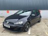 USED 2016 16 VOLKSWAGEN GOLF 2.0 TDI BlueMotion Tech GTD Hatchback 5dr Diesel DSG Euro 6 (s/s) (184 ps) *OCTOBER SPECIAL - 7.9% APR*