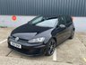 USED 2016 16 VOLKSWAGEN GOLF 2.0 TDI BlueMotion Tech GTD Hatchback 5dr Diesel DSG Euro 6 (s/s) (184 ps) *OCTOBER SPECIAL - 7.9% APR*